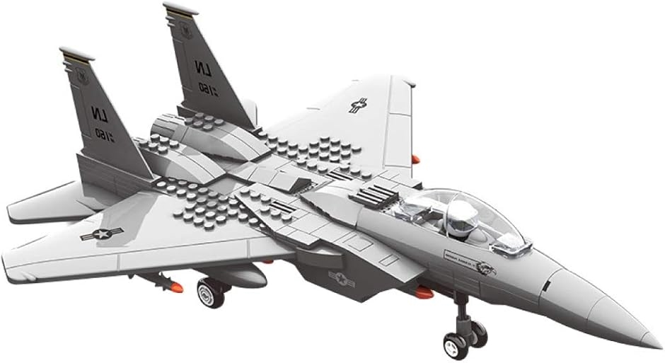 プラモデル 戦闘機 飛行機 イーグル F-15 : スピード発送 ホリック