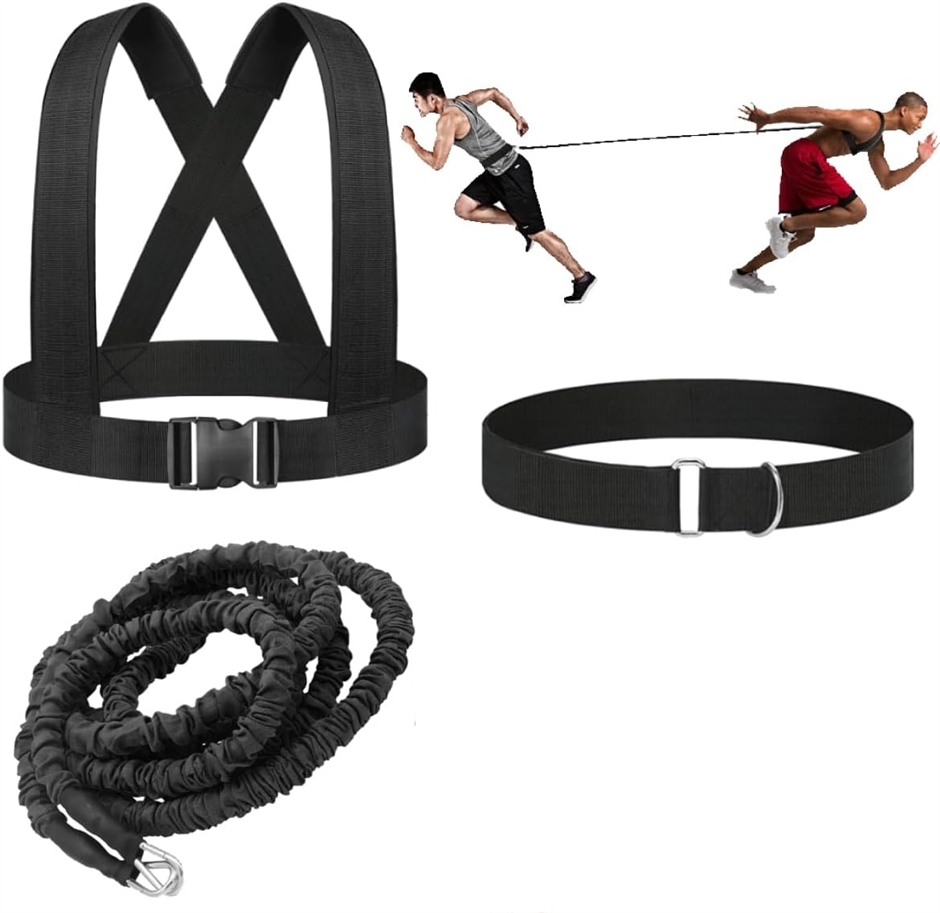 アシストチューブ 2人用 2m トレーニング レジスタンスバンド スピード