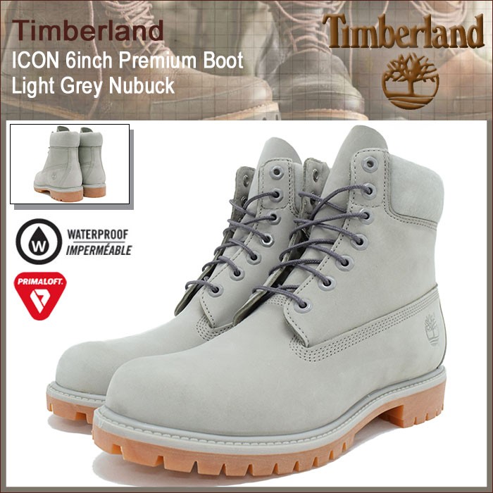 Timberland（ティンバーランド） ブーツ メンズ 男性用 アイコン 6