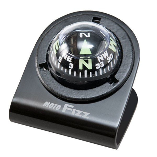 MOTOFIZZ コンパス：タナックス製バイク用ツーリングコンパス3 MF-4715