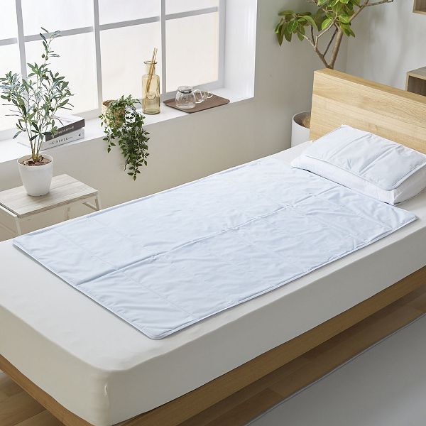 ジェルマット マット ひんやり 冷却ジェル ひんやりソルトジェルマット