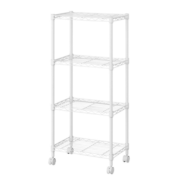 IRIS OHYAMA（アイリスオーヤマ） スチールラック メタルラック 幅45