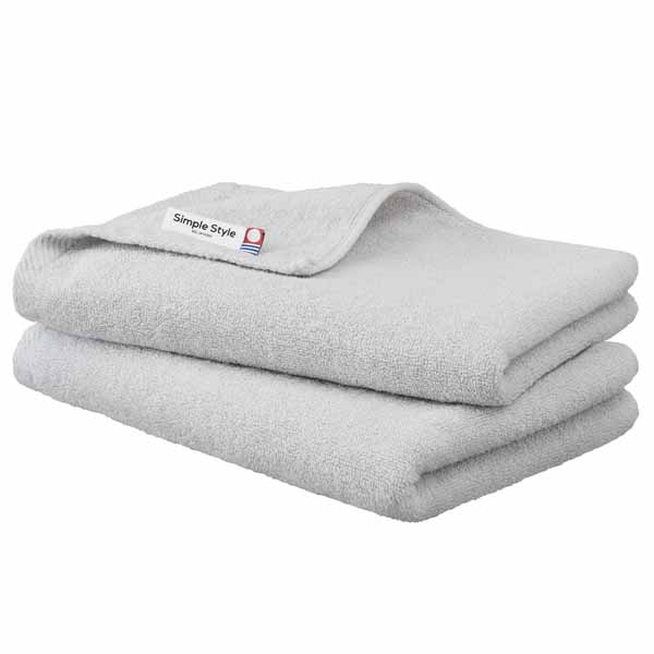 IRIS OHYAMA（アイリスオーヤマ） タオル セット 2枚セット タオル