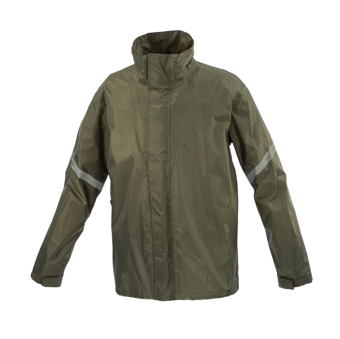 コミネ（Komine） レインウェア RK-5433 大きいサイズ 5XLB・6XLB