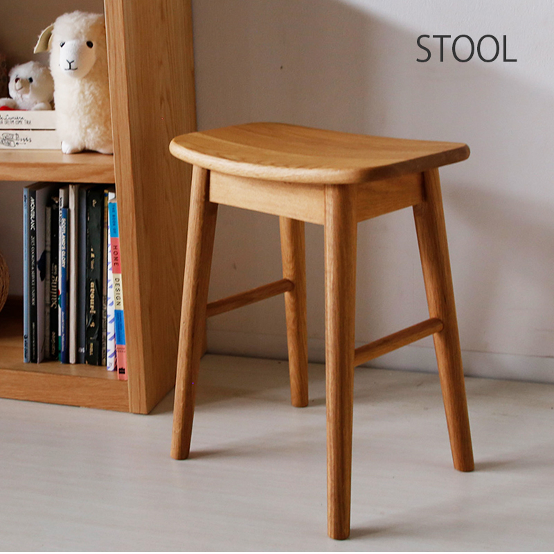 スツール おしゃれ 木製 38.5 花台 椅子 イス 腰掛 コンパクト