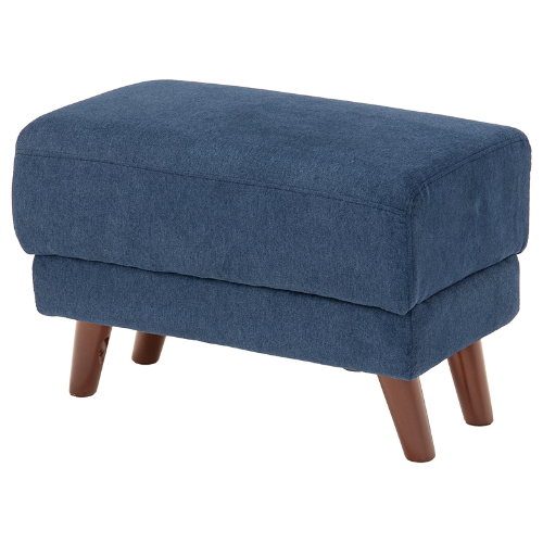 ソファ オットマン 幅60cm スツール 1人掛けソファ ソファー 布張り