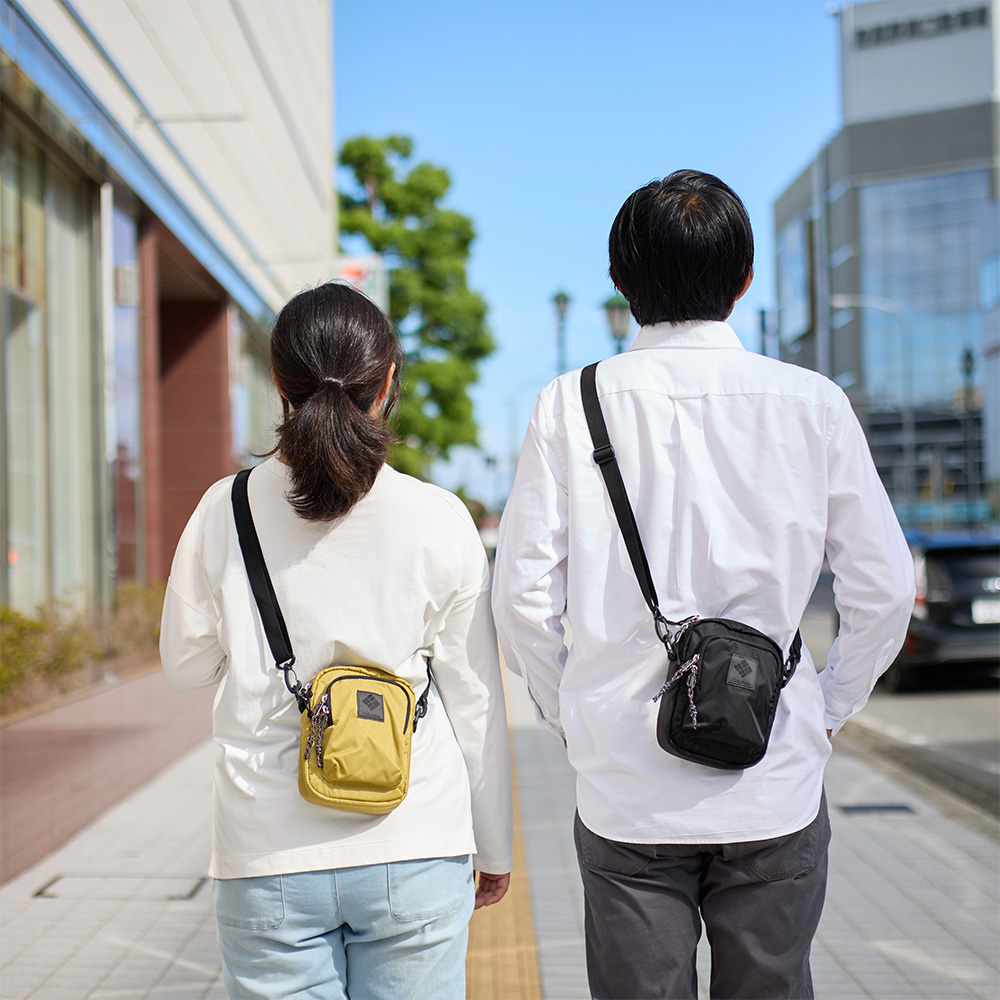 Columbia（コロンビア） ショルダーバッグ ミニ メンズ レディース