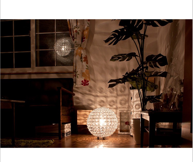 DI CLASSE（ディクラッセ） 間接照明 スタンド ビジュ Bigiu フロア