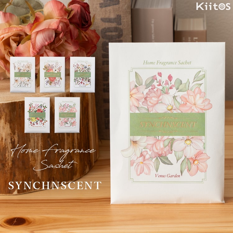 サシェ 袋 芳香剤 玄関 匂い袋 日本製 ギフト ルームフレグランス