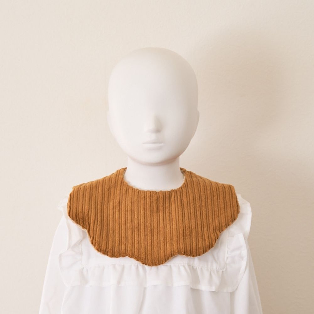 型紙 縫い代付き くまみみスタイの型紙 商用可能 : kijimaruヤフー店