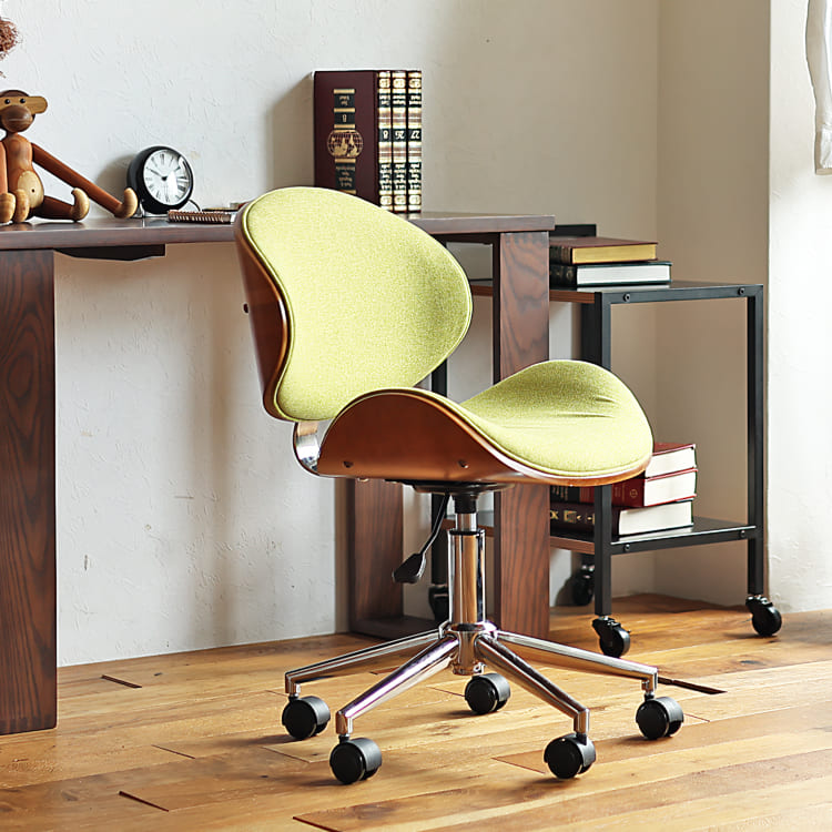 ノースチェア KNOX（ノックス）eco ファブリックタイプ チェアー