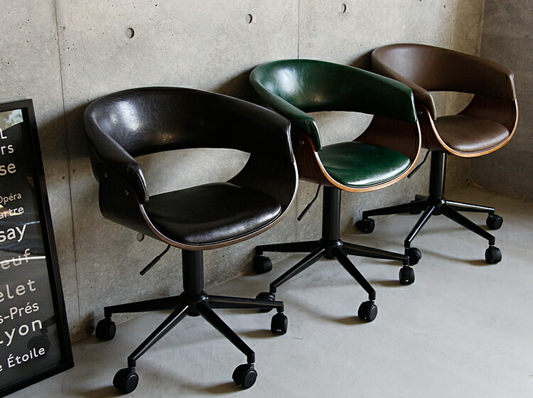 デスクチェアー SOKIA（ソキア） オフィスチェアー パソコンチェア