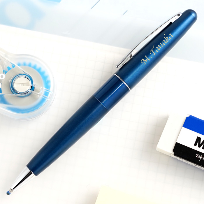 PILOT（パイロット） 名入れ ボールペン 入学祝い プレゼント 名前入り