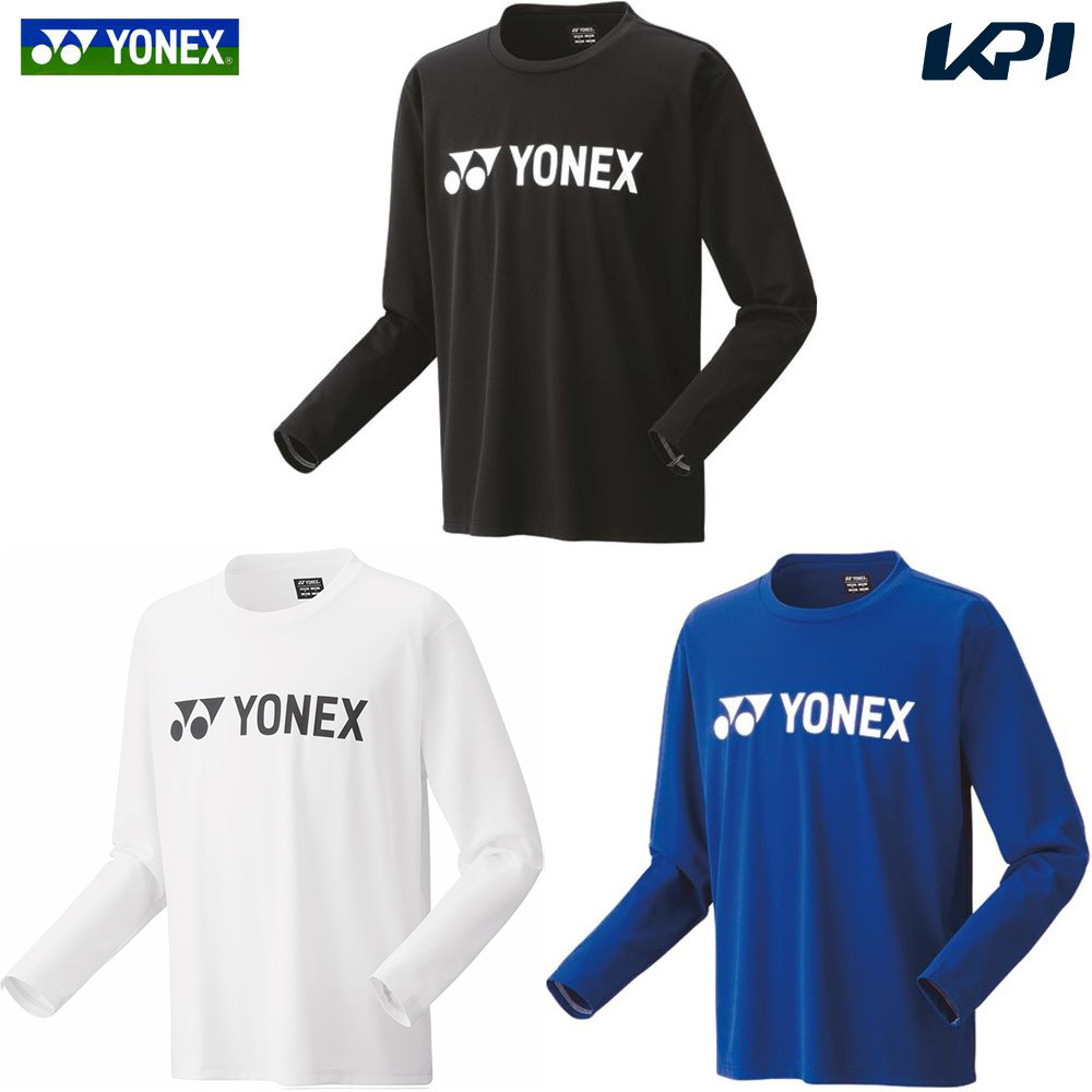 YONEX（ヨネックス） テニスウェア ユニセックス ユニゲームシャツ 全