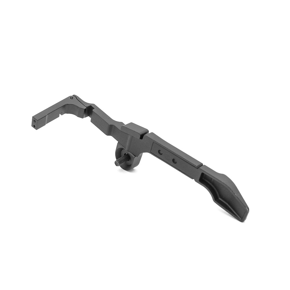 LayLax KRYTAC KRISS VECTOR カスタムマガジンキャッチ FirstFactory