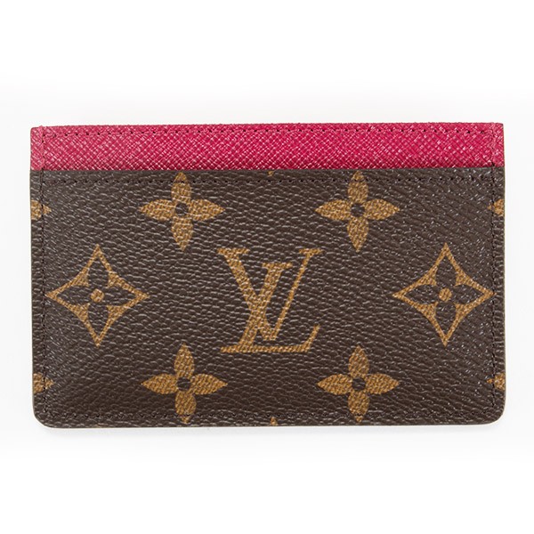 LOUIS VUITTON（ルイ・ヴィトン） カードケース メンズ レディース