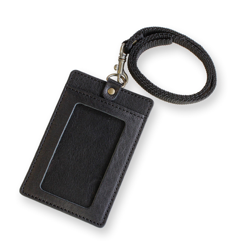 LIME made in japan 定期入れ 本革 日本製 レザー パスケース IDカード