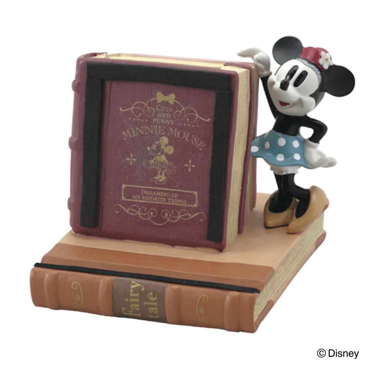 Disney（ディズニー） スマホスタンド マルチスタンド ミニー