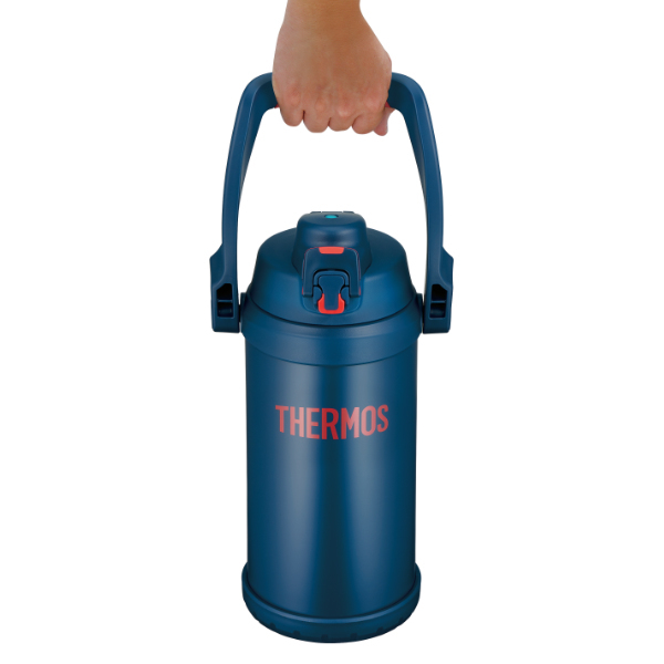 THERMOS（サーモス） 水筒 2L 真空断熱スポーツジャグ FFV-2001