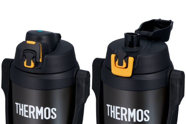 THERMOS（サーモス） 水筒 2L 真空断熱スポーツジャグ FFV-2001