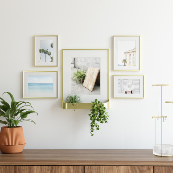 アントレックス フォトフレーム マチネー フォトディスプレイ 写真立て