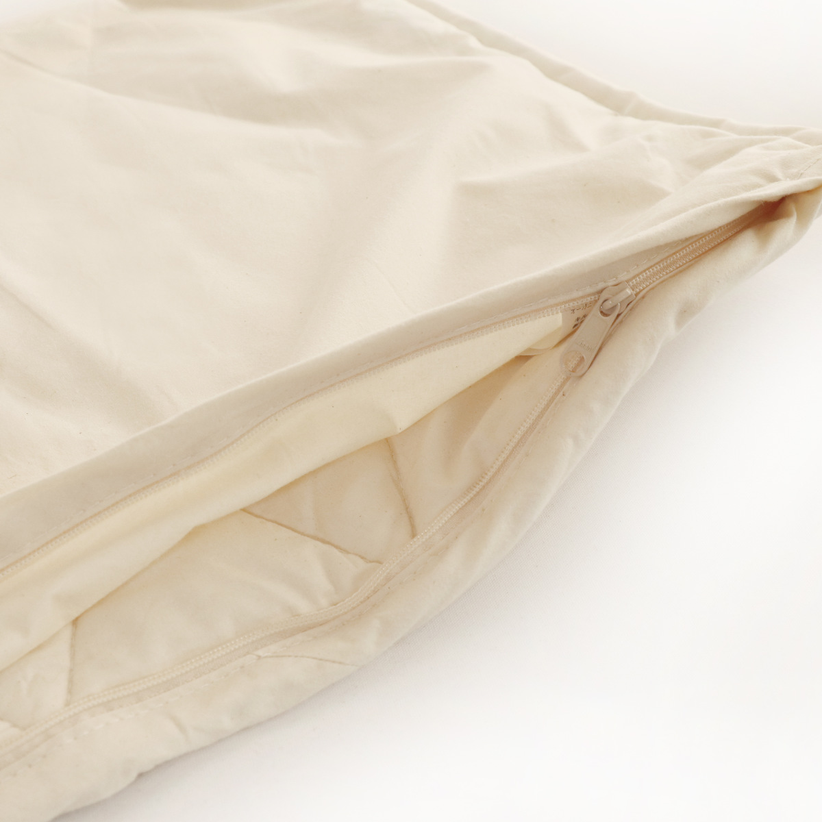 そば枕 safo オーガニック 28X39cm ウォッシャブル （ サフォ ピロー