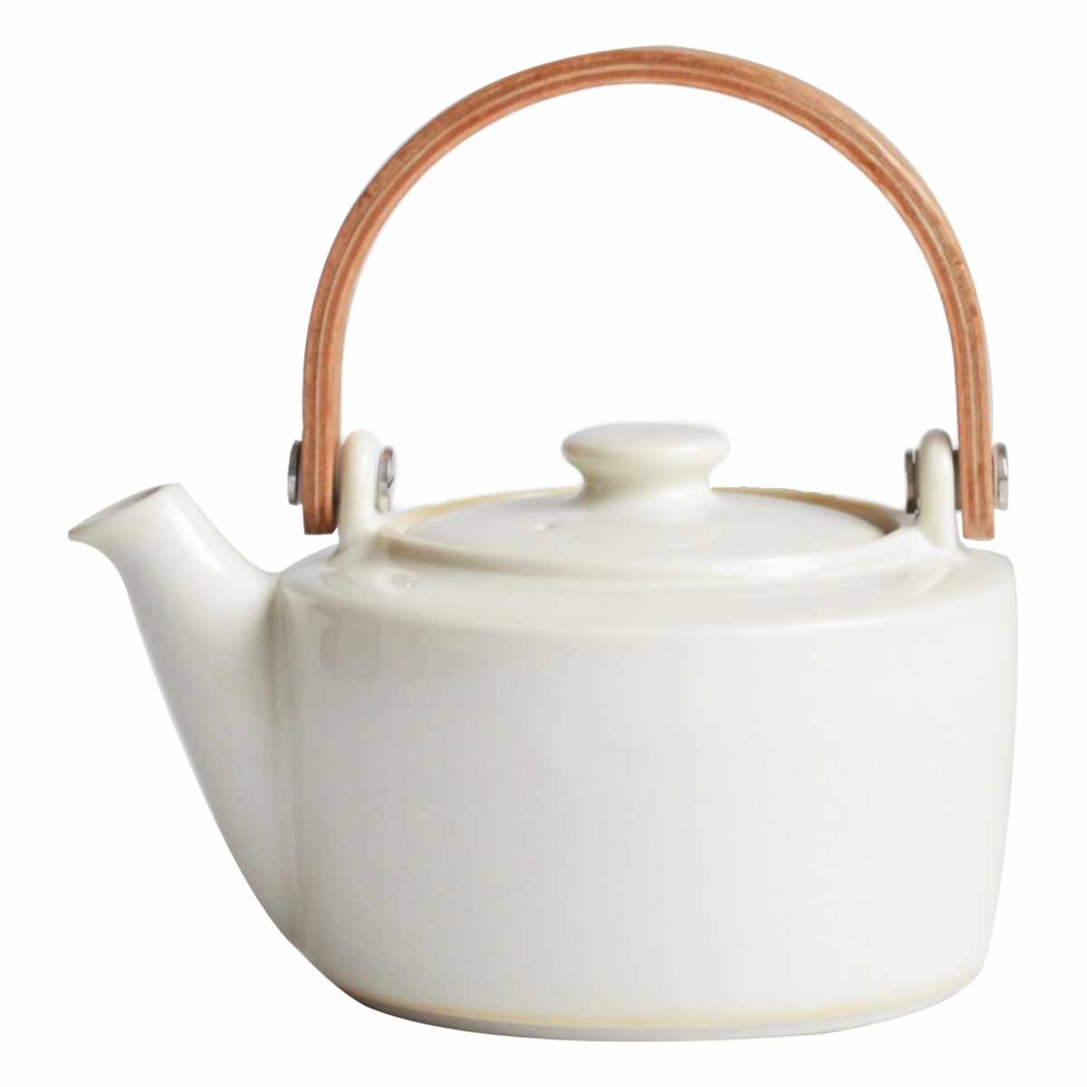 急須 420ml 土瓶 美濃焼 祥 SYO ティーポット 食器 磁器 日本製