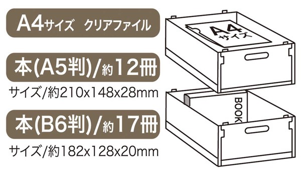 sanrio（サンリオ） 折りたたみコンテナ M ハローキティ コンテナ 収納