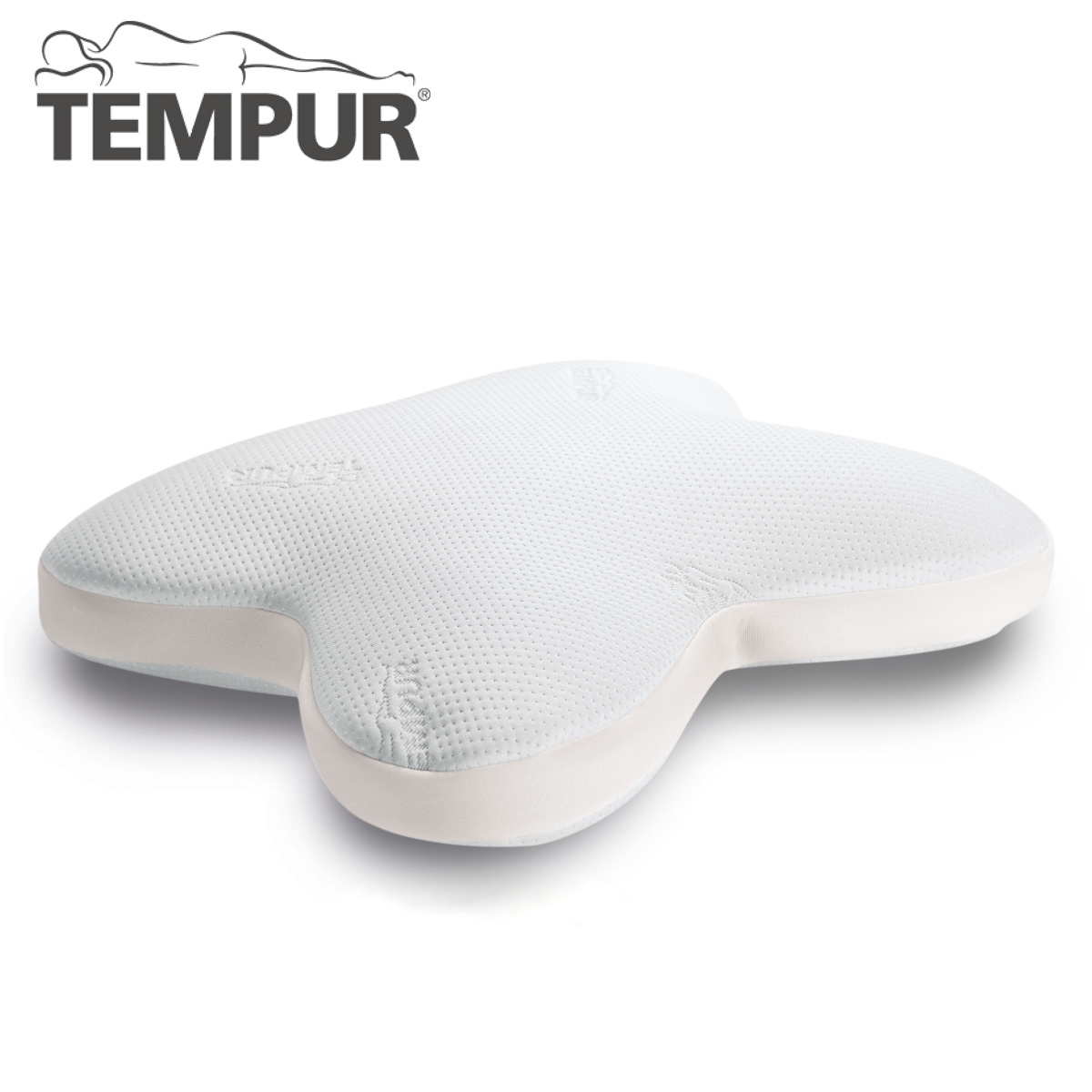 テンピュール（TEMPUR） 枕 オンブラシオピロー うつぶせ寝 （ TEMPUR