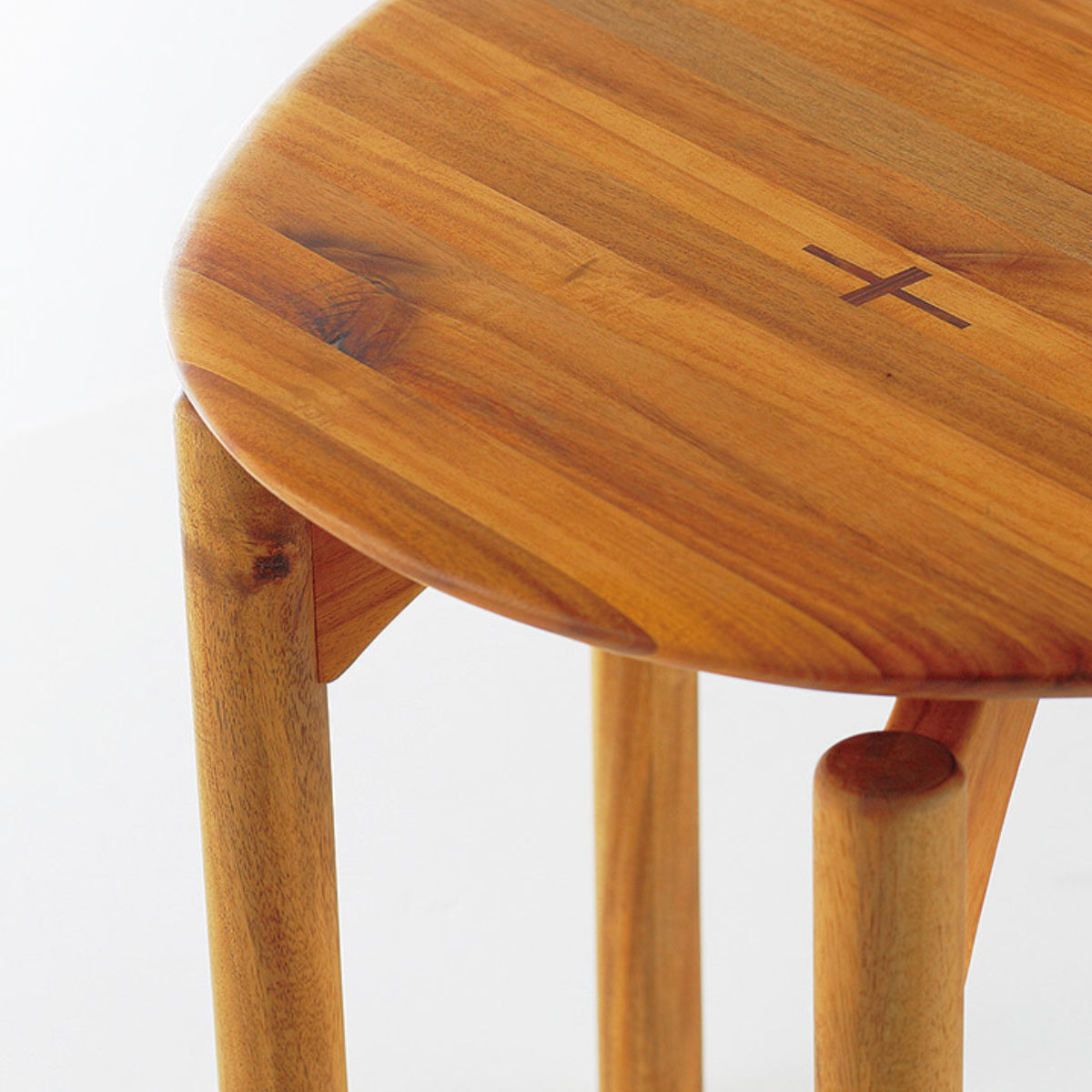 朝日木材加工 ダイニングテーブル 幅155cm EDDA （ 開梱設置 エッダ