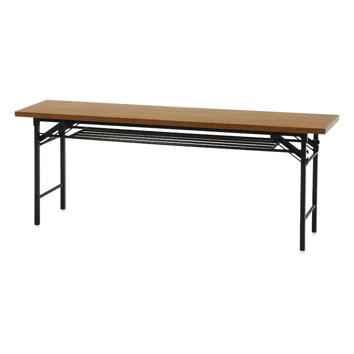 不二貿易（Fuji Boeki） 会議テーブル 幅180cm 高さ70cm ハイタイプ