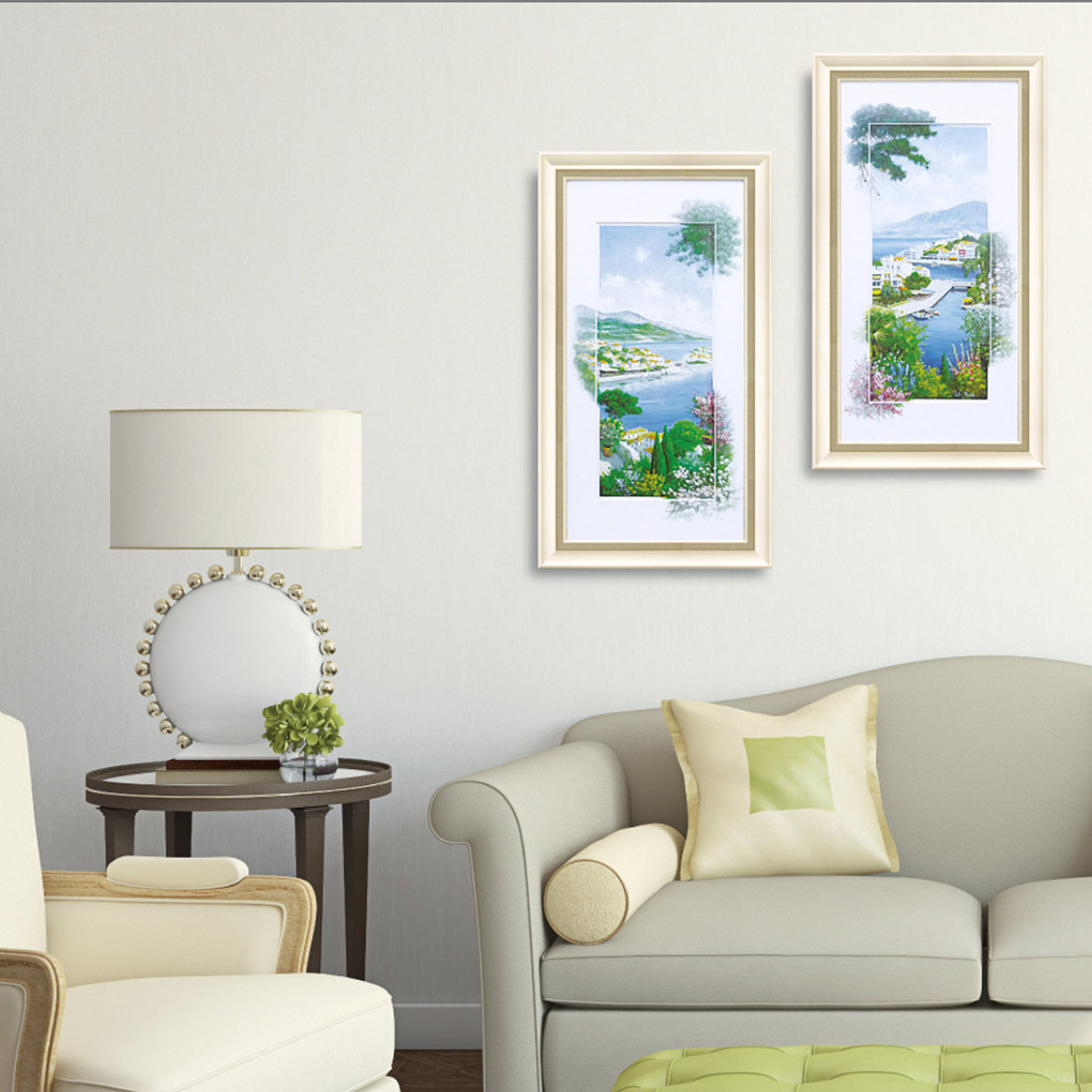 アートパネル ピーター モッツ 80×45cm （ 絵画 絵 アート インテリア