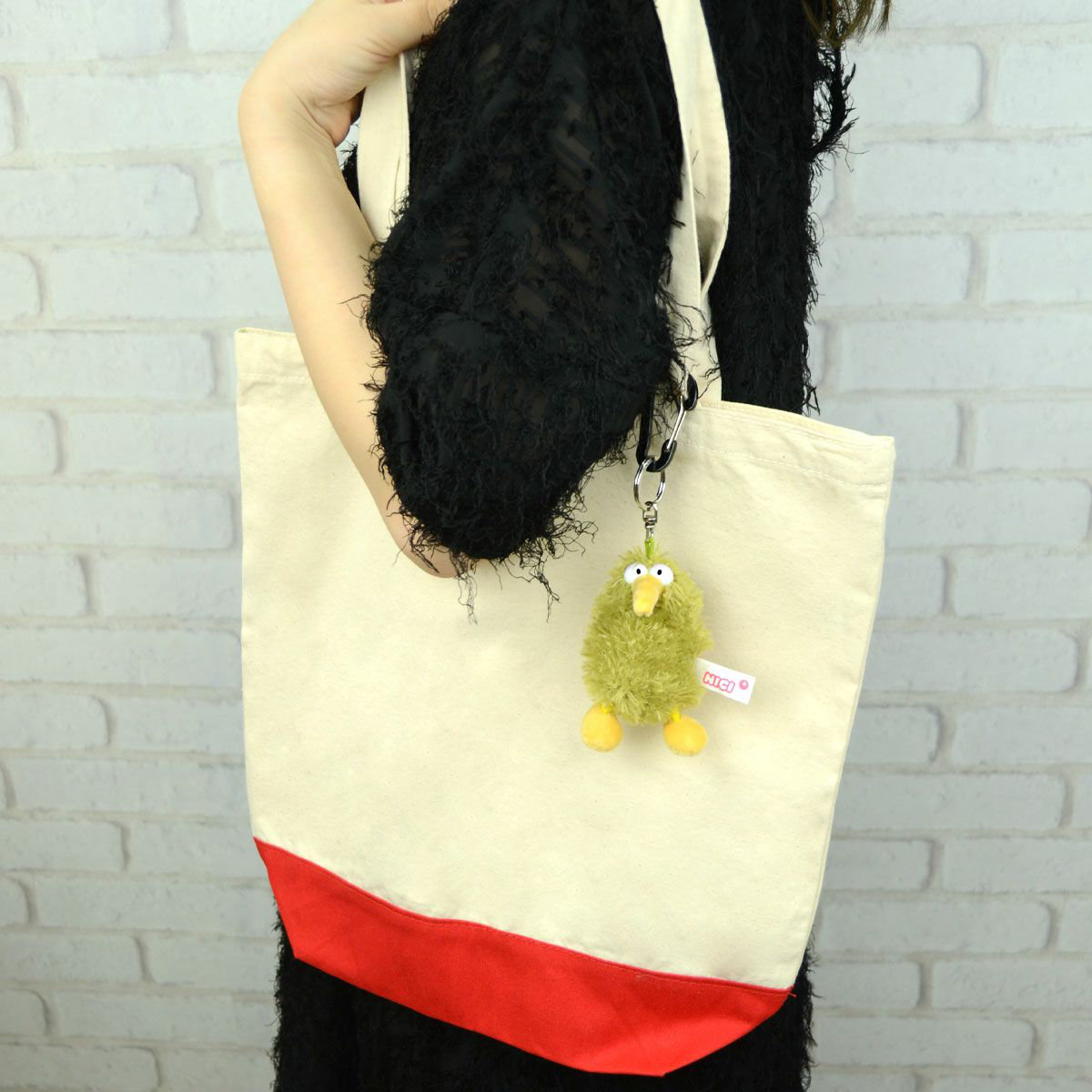 アントレックス キーホルダー ビーンバッグ バード ビリー・レイ