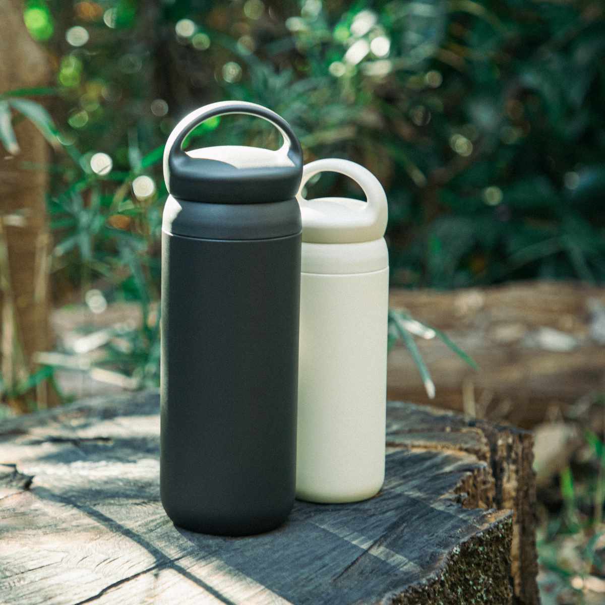 KINTO（キントー） デイオフタンブラー 900ml （ ステンレス 水筒