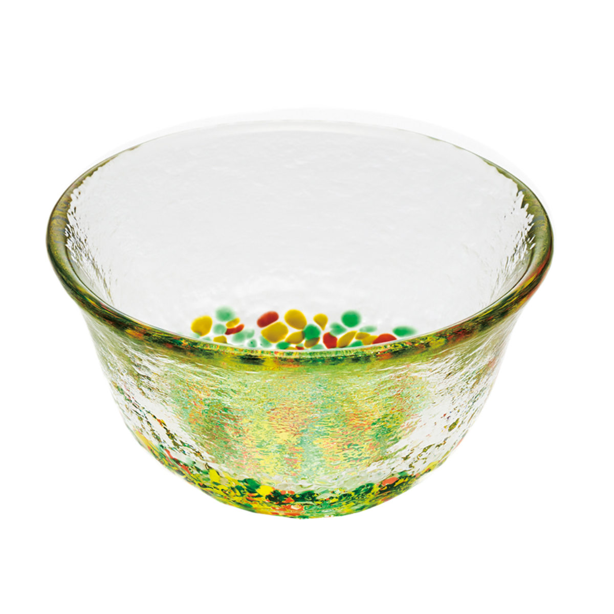 廣田硝子 小鉢 小さな器 （ 日本製 ガラス 器 うつわ 鉢 ボウル 食器