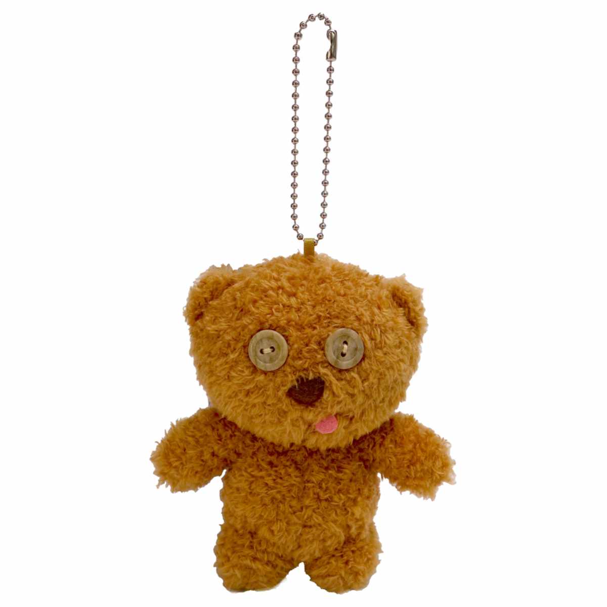 ぬいぐるみ ミニオンズ TIM マスコット キーホルダー （ ミニオン