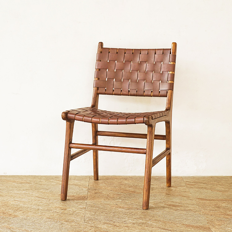 レザーチェア 本革 チェア チェアー ダイニングチェア 椅子 革