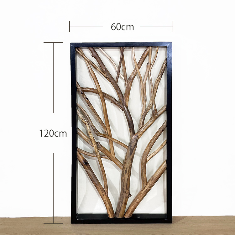 レリーフアート バリ レリーフ アート ウッドレリーフパネル パネル