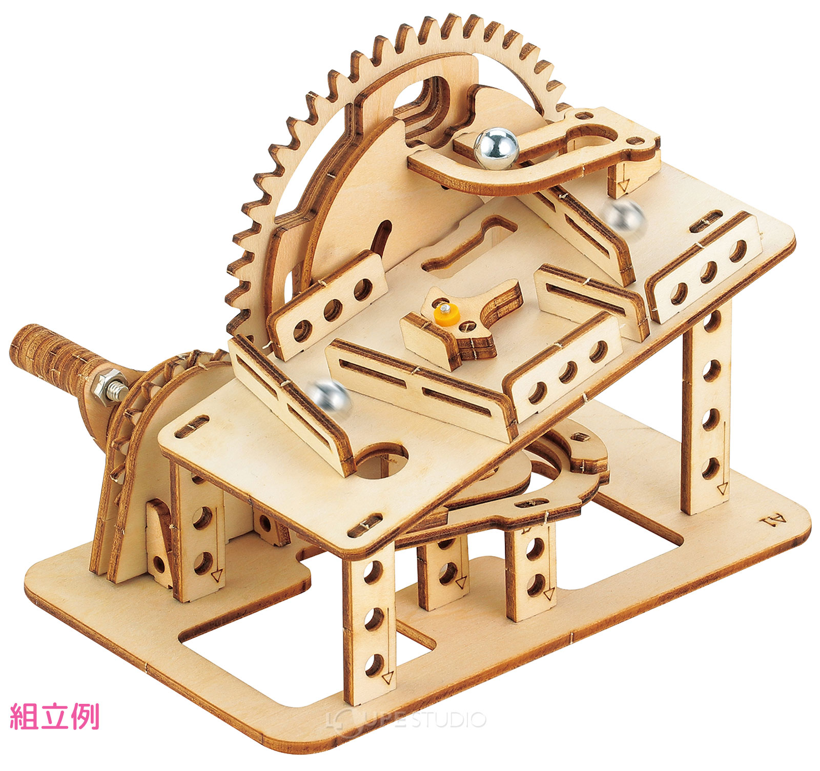 dショッピング |工作キット 手作り 木工 木材 子供 小学生 夏休み 自由