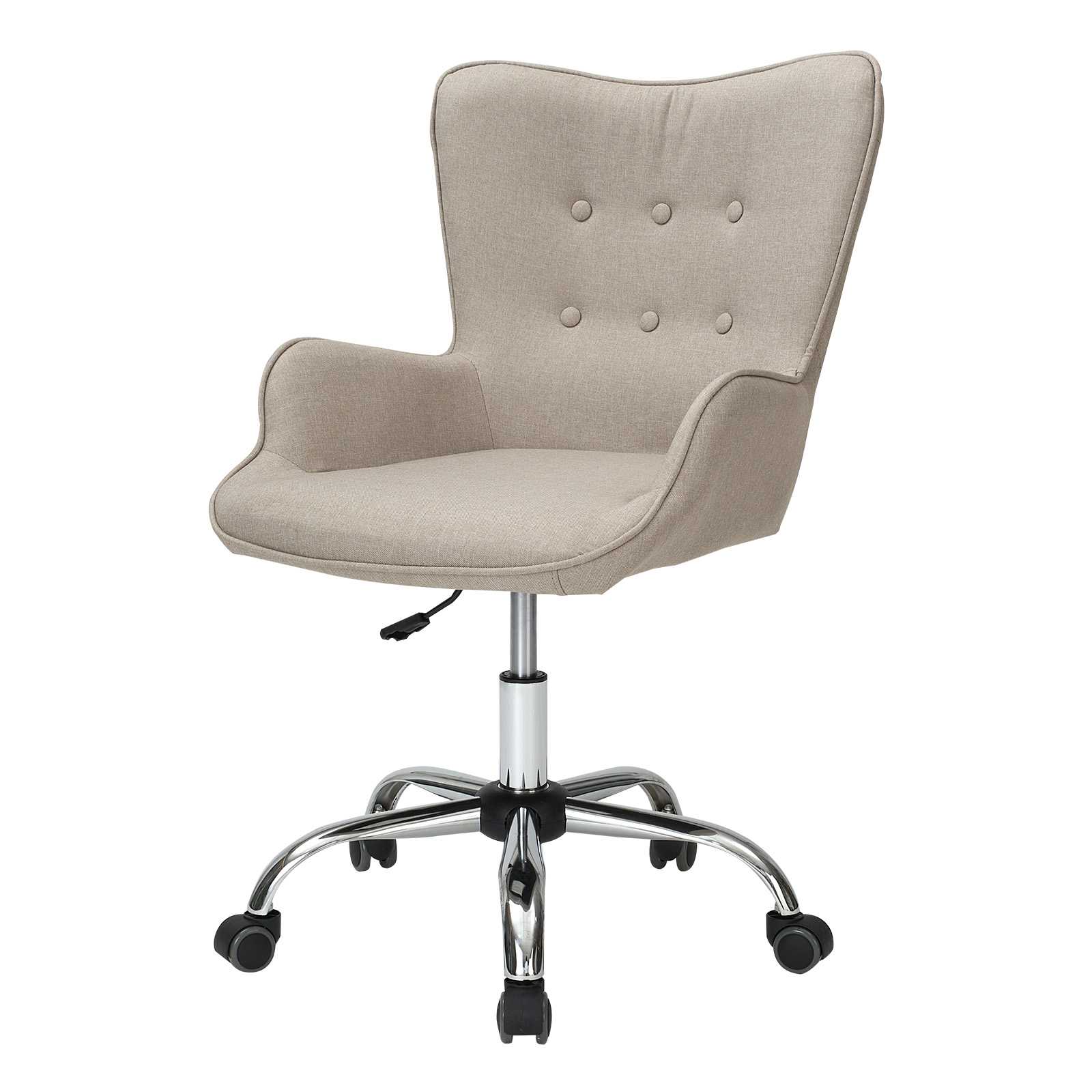 LOWYA（ロウヤ） デスクチェア オフィスチェア 学習椅子 チェア