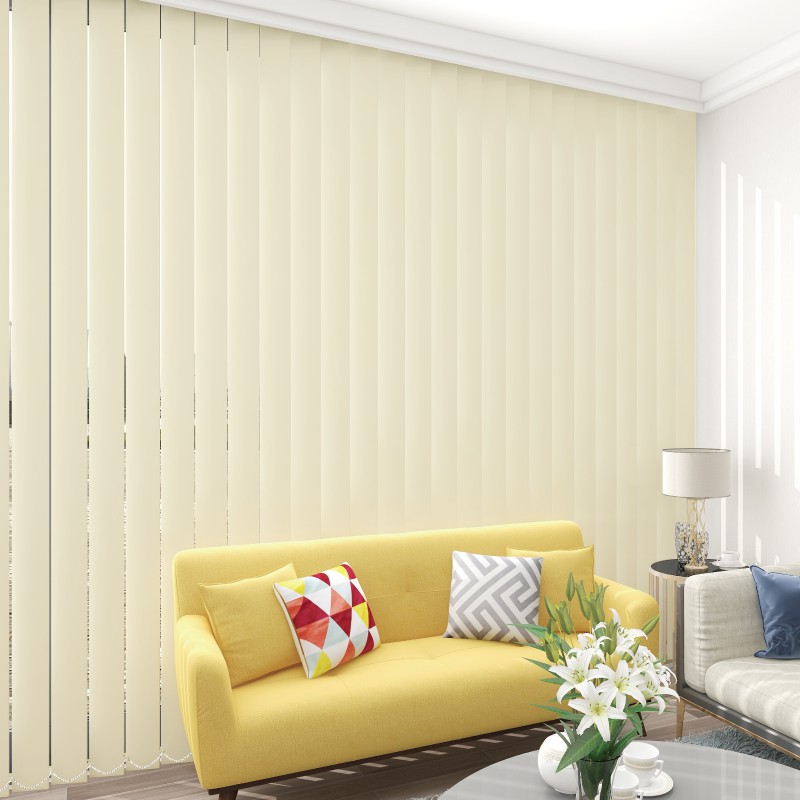 グラムスタイル ブラインド ブラインドカーテン 縦型 バーチカル