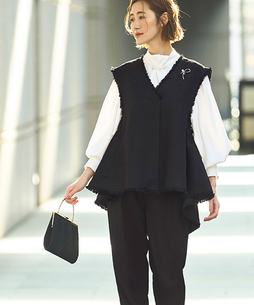 RUIRUE BOUTIQUE（ルイルエブティック） レディース ママスーツ