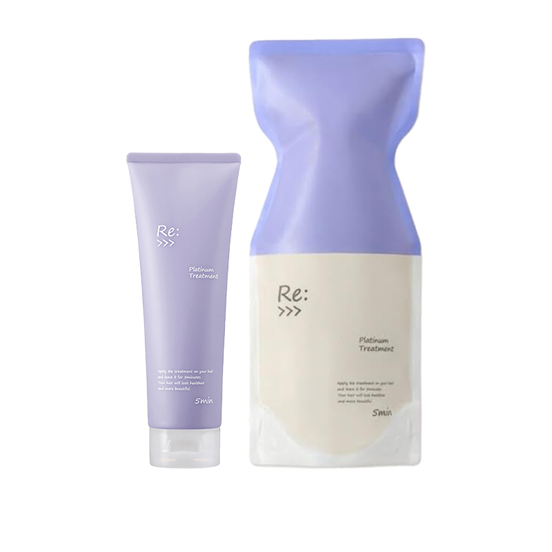 ADJUVANT（アジュバン） リ： エミサリー シャンプー 300ml|リ: re