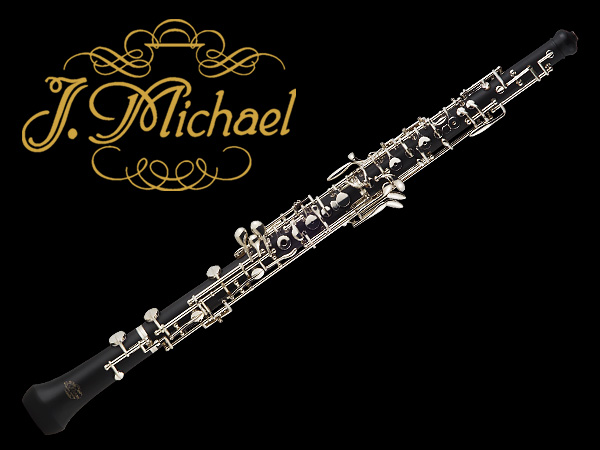 Jマイケル OB-1500 オーボエセット 初心者入門用にもおすすめ J