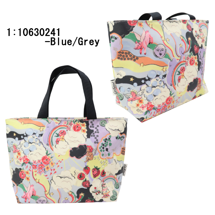 Cath Kidston（キャス・キッドソン） 在庫処分 ランチバッグ 保冷