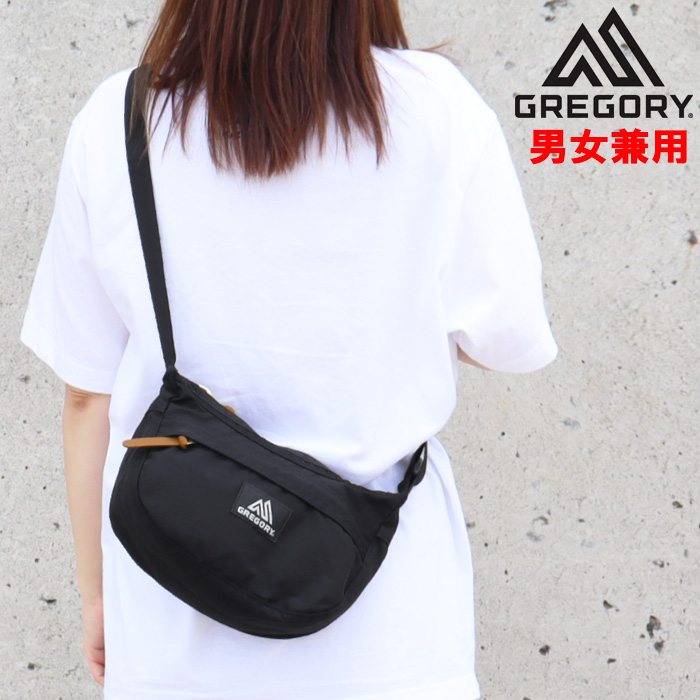 GREGORY（グレゴリー） 【並行輸入品】グレゴリー ショルダー 119656