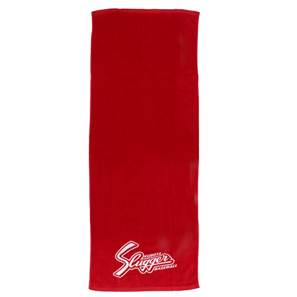 久保田スラッガー（KUBOTA SLUGGER） 野球 スポーツタオル S-40 設備