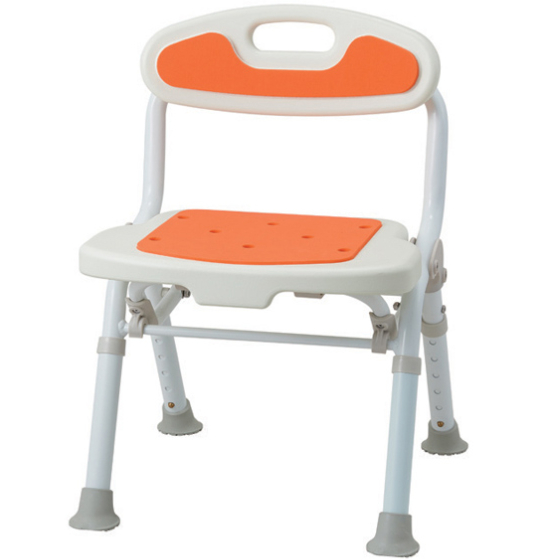 シャワーチェア 介護 折たたみ 背もたれ 介護用 風呂椅子 イス ベンチ