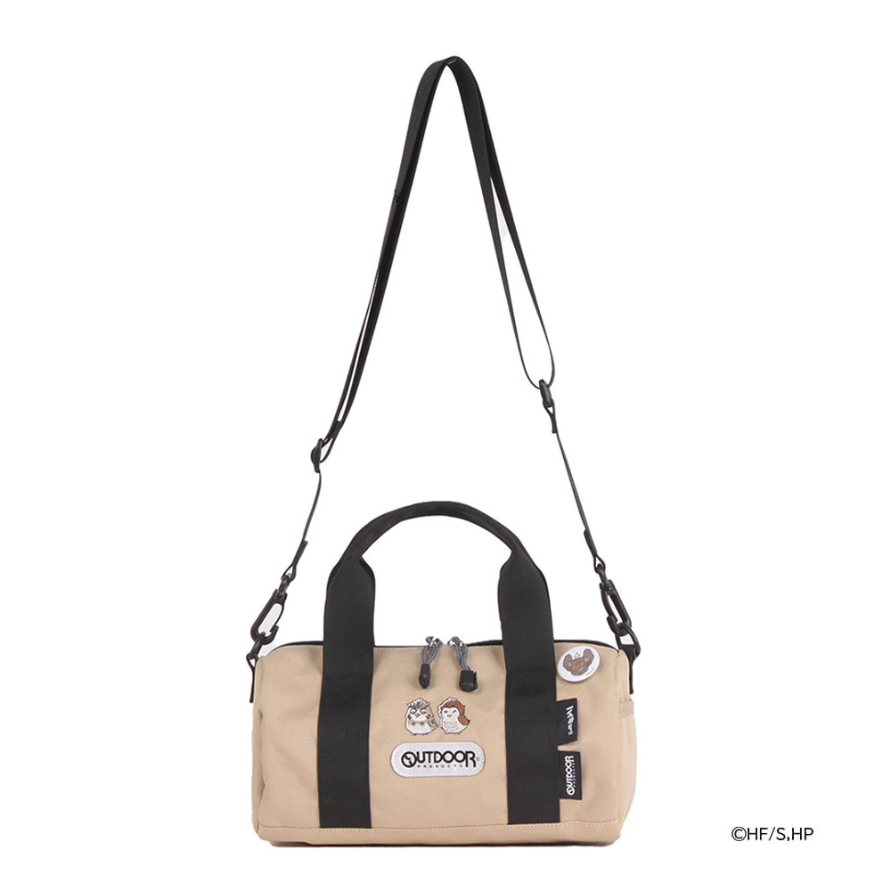 OUTDOOR PRODUCTS（アウトドアプロダクツ） ハイキュー!! コラボ ミニ