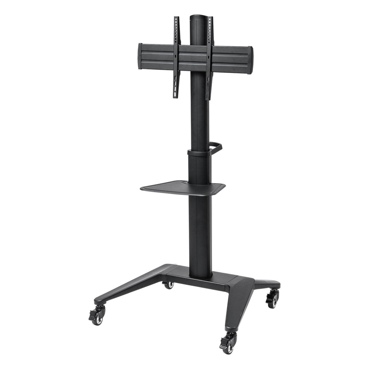 SANWA SUPPLY（サンワサプライ） テレビスタンド テレビ台 テレビ